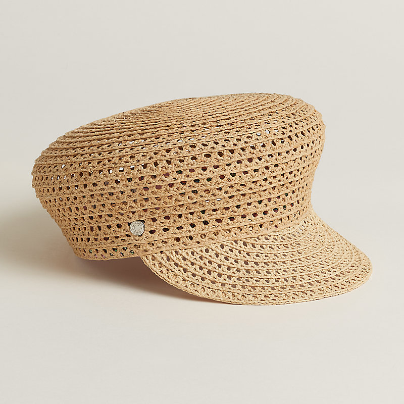 Galatee cap | Hermès USA